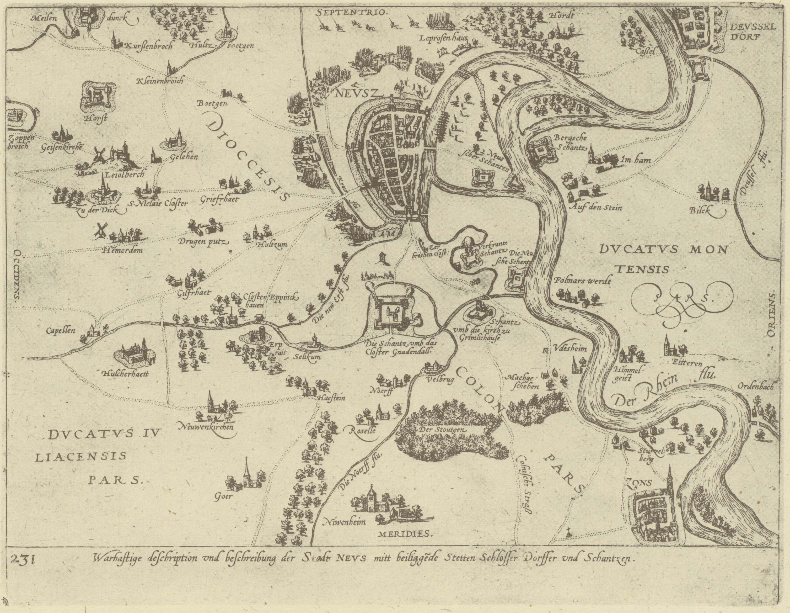 Mord im Roggenfeld 1742